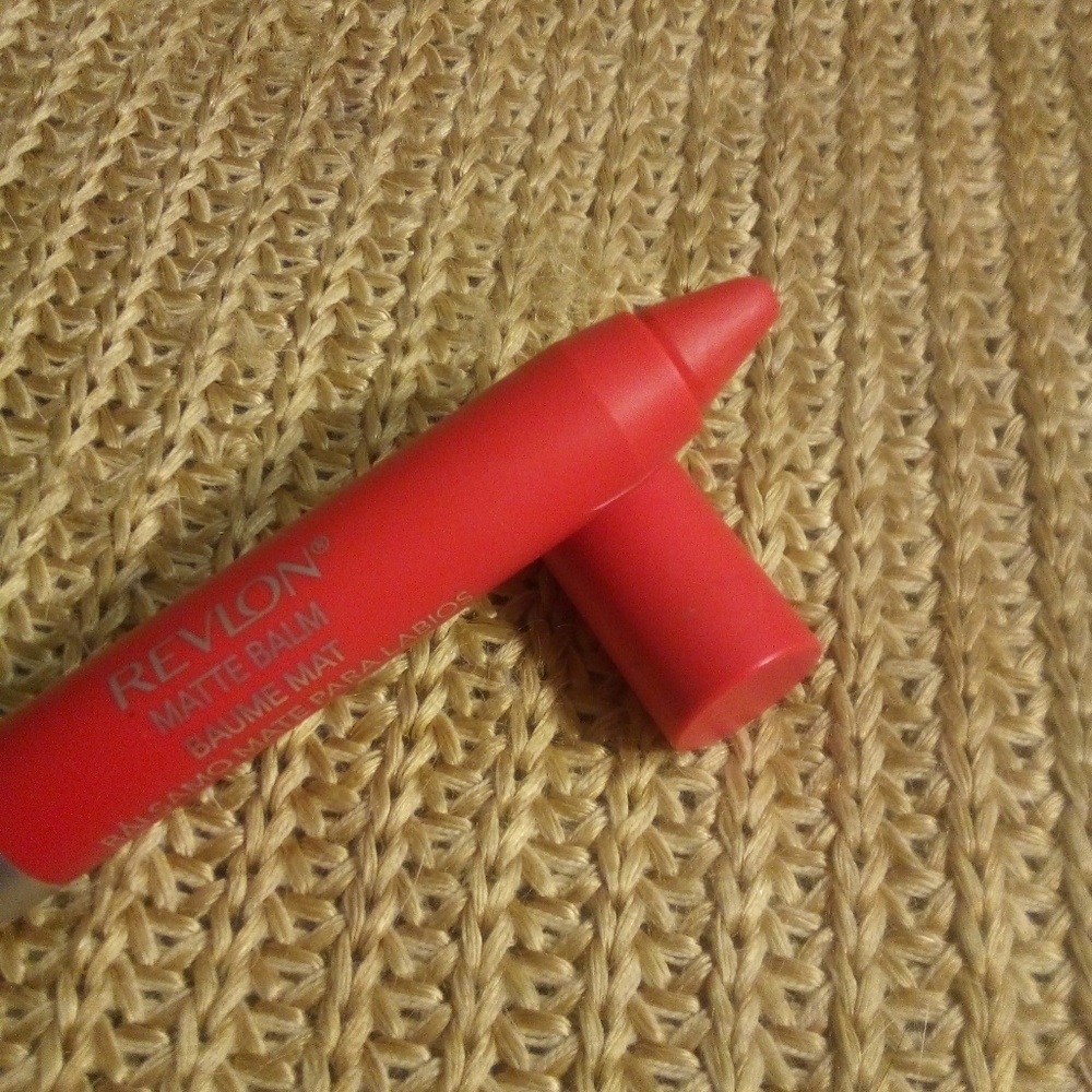 PICK 5 FOR 25 REVLON MATTE BALM